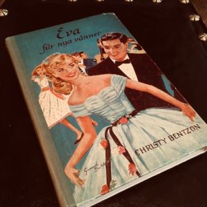 Eva får nya vänner