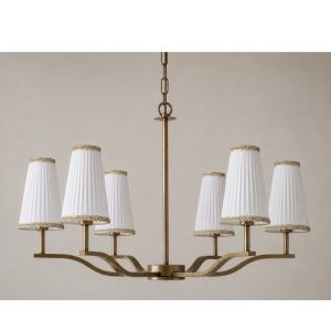 Takkrona Leopold Chandelier