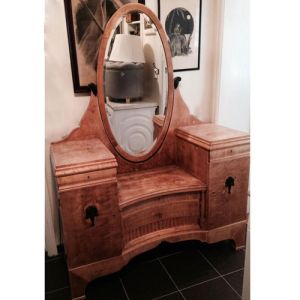 Spegelbyrå / Skänk Jugend