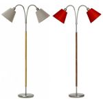 Tullgarn 2-armad - 8 varianter