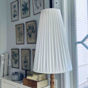 Lampskärm Tilgman Stor - 6 färger