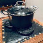 Viktskivor TROJAN - 3 st (totalt 3 kg)