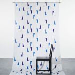 Tyg - Ratio XL - Sven Markelius - Trevira CS Struktur