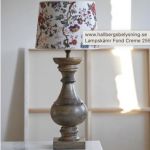 Lampskärm Rochecotte - 4 varianter