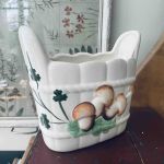 Kruka svampar sparris