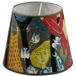 Lampskärm Stig Lindberg Melodi - 8 storlekar - 6 färger