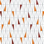 Tyg - Ratio - Sven Markelius - Trevira CS Struktur