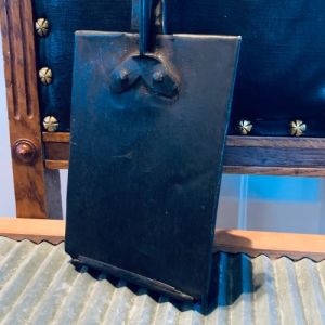 Kafferostare Kaffebrännare gjutjärn