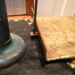 Våg Lindells Vågfabrik AB