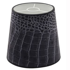 Skärm m toppringfäste - Coco - för