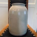 Keramikkrus Ättika Winborgs 6,5 liter