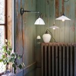 Taklampa Fönsterlampa Anita