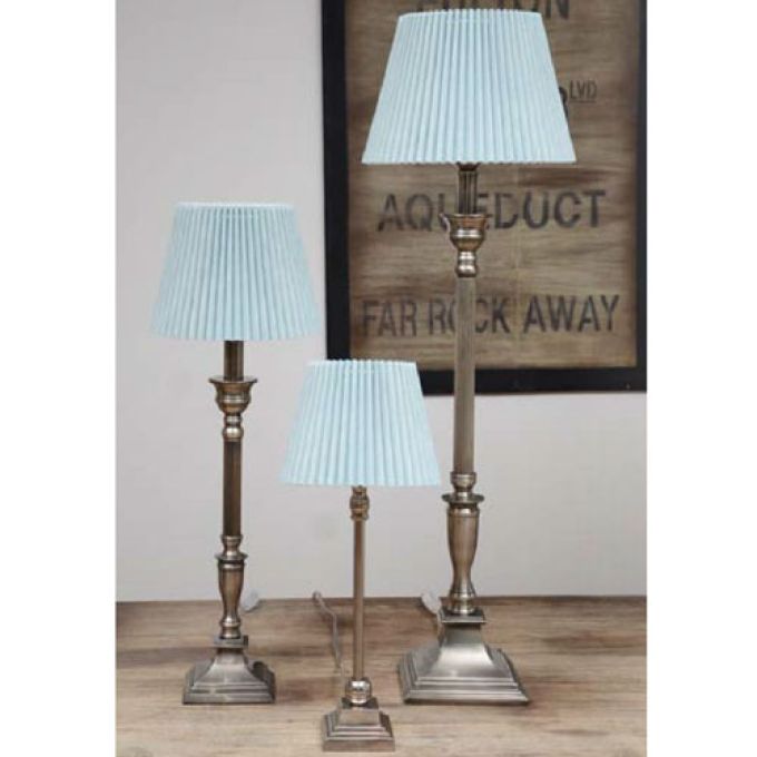 Bordslampa Linda
