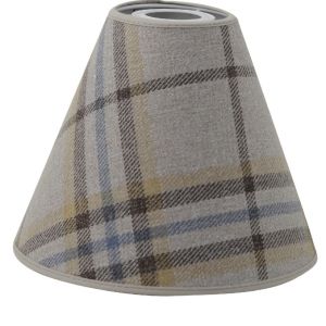 Lampskärm Toppringfäste Middleton - 2 färger