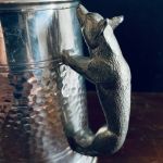 Tennmugg, Pinder Bros, Sheffield