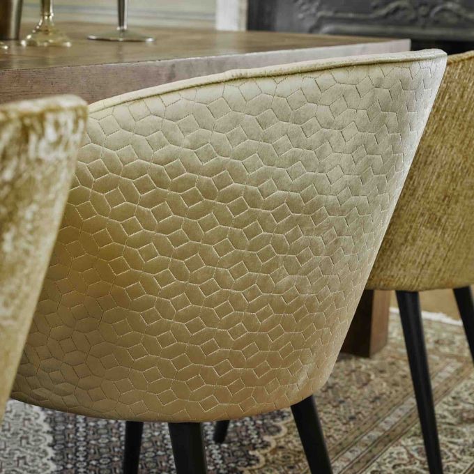 Möbeltyg Lola - 10 färger