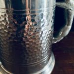 Tennmugg, Pinder Bros, Sheffield