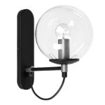 Vägglampa Perla - by Åsa Ingrosso - 2 färger