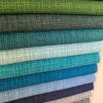 Möbeltyg Dekorationstyg FUNK - Trevira CS - 29 färger