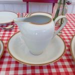 Matservis Tirschenreuth Bavaria 57 delar