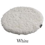 Stolsdyna Fårskinn - 38 cm