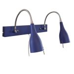 Vägglampa Tanum - 7 färger