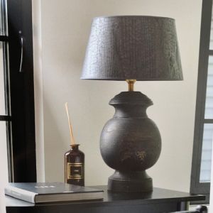 Lampskärm Wood - 7 varianter - 3 färger