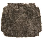 Stolsdyna Fårskinn - 38 cm