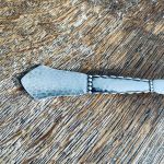 Uppläggningssked Sås