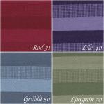 Möbeltyg TRIO - 15 färger