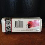 Plåtburk Cigarr