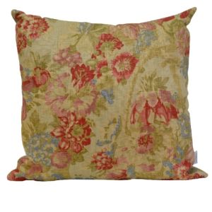 Kuddfodral - Ralph Lauren - Gardiners Bay Floral