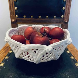 Genombruten skål fr Portugal