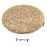 Stolsdyna Fårskinn - 33 cm