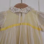 Dopklänning Underbar