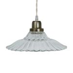 Taklampa Gunilla Bred