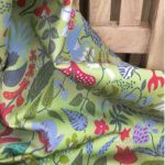 TYG Herbarium SATIN - Stig Lindberg - 2 färger