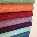 Möbeltyg Microchenille Cinema - 22 färger