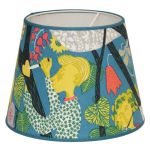 Lampskärm Stig Lindberg Melodi - 8 storlekar - 6 färger