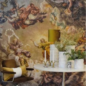 Lampfot och Vaser EGO - 3 storlekar