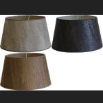 Lampskärm Wood - 7 varianter - 3 färger
