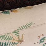 Soffa Chippendale