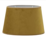 Lampskärm Velutto - 11 varianter - 14 färger