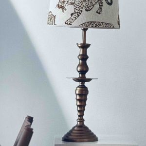 Lampfot LUX - 3 färger