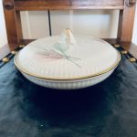 Skål m lock - Thomas - Germany - 60-tal