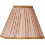 Lampskärm Louisa - KLO-fäste - variant mindre - 8 färger
