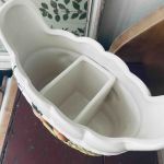 Kruka svampar sparris