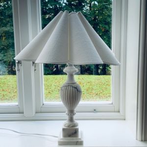 Lampskärm Elegant Carolin - 3 storlekar - 3 färger