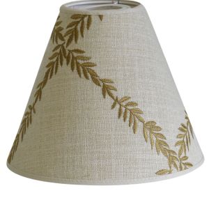 Lampskärm Toppringfäste Pennorth - Laura Ashley