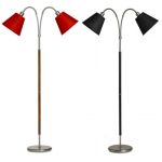 Tullgarn 2-armad - 8 varianter